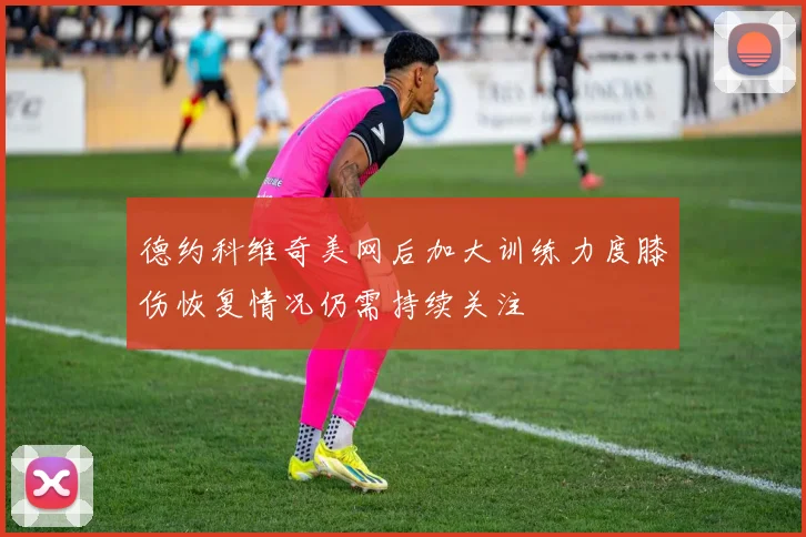 德约科维奇美网后加大训练力度膝伤恢复情况仍需持续关注