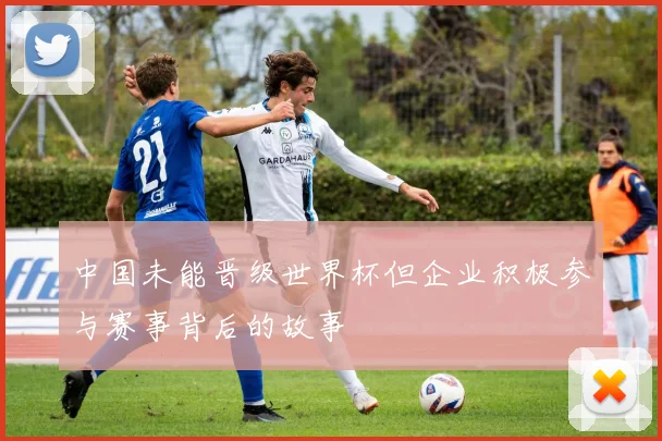中国未能晋级世界杯但企业积极参与赛事背后的故事